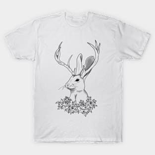 Jackalope T-Shirt